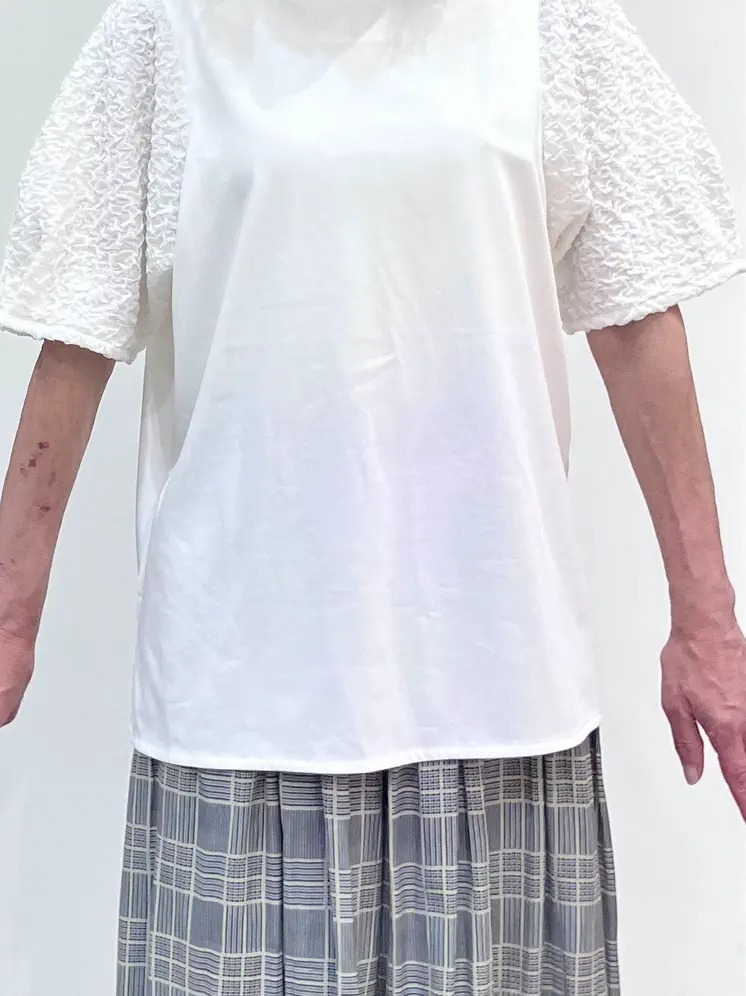 ONWARD CROSSET SELECT 山本 コーディネート画像