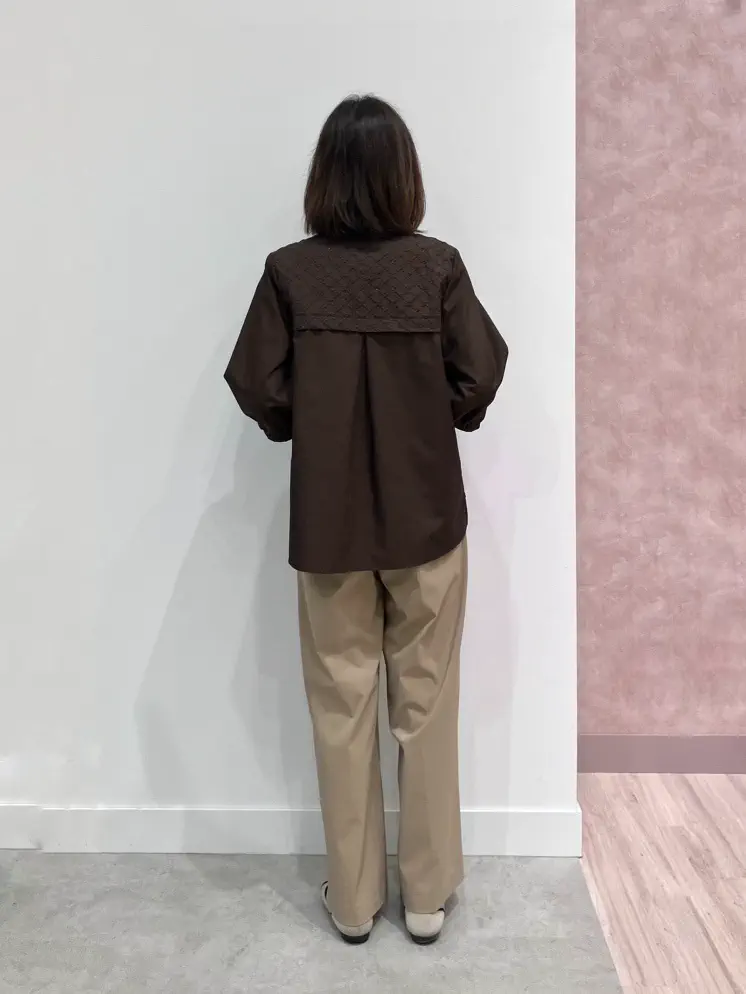 ONWARD CROSSET SELECT 山本 コーディネート画像
