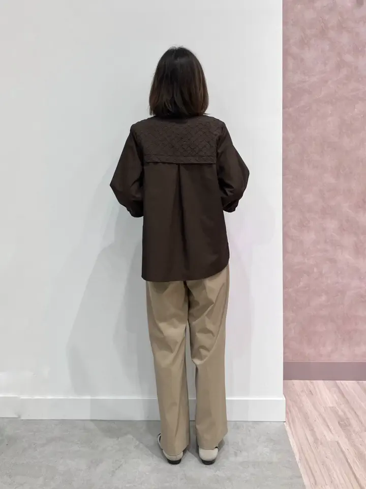 ONWARD CROSSET SELECT 山本 コーディネート画像
