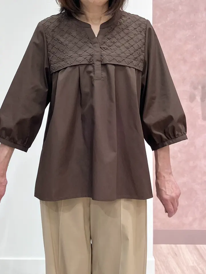 ONWARD CROSSET SELECT 山本 コーディネート画像