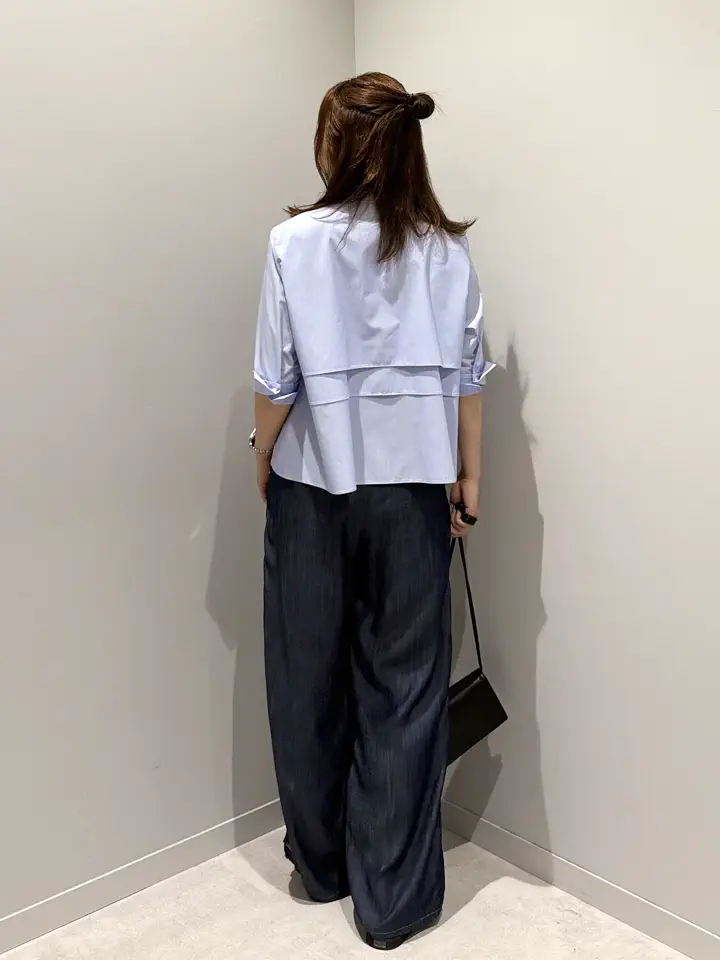 ONWARD CROSSET SELECT Tamura コーディネート画像
