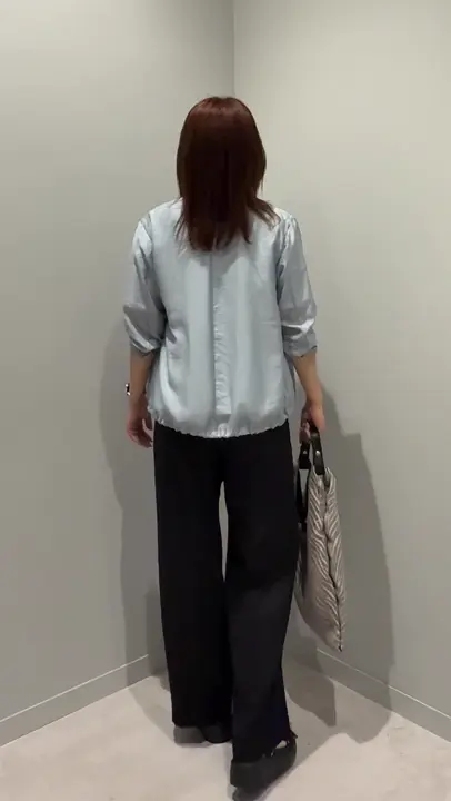 ONWARD CROSSET SELECT Tamura コーディネート画像