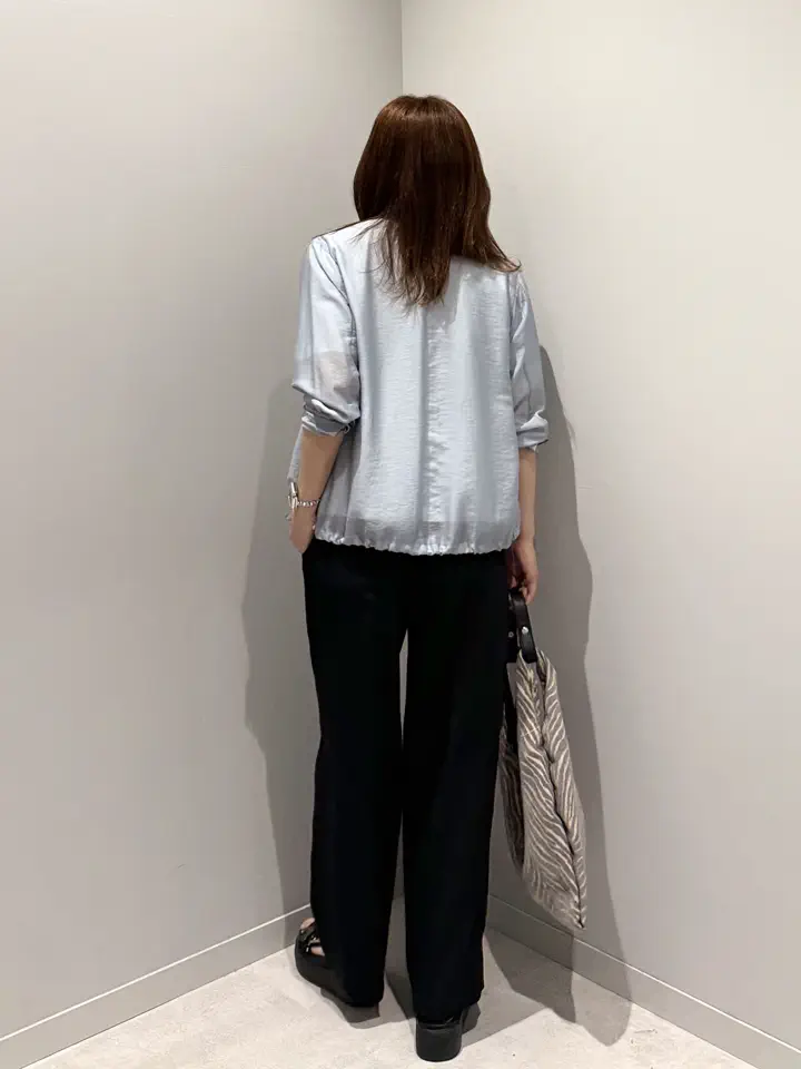 ONWARD CROSSET SELECT Tamura コーディネート画像