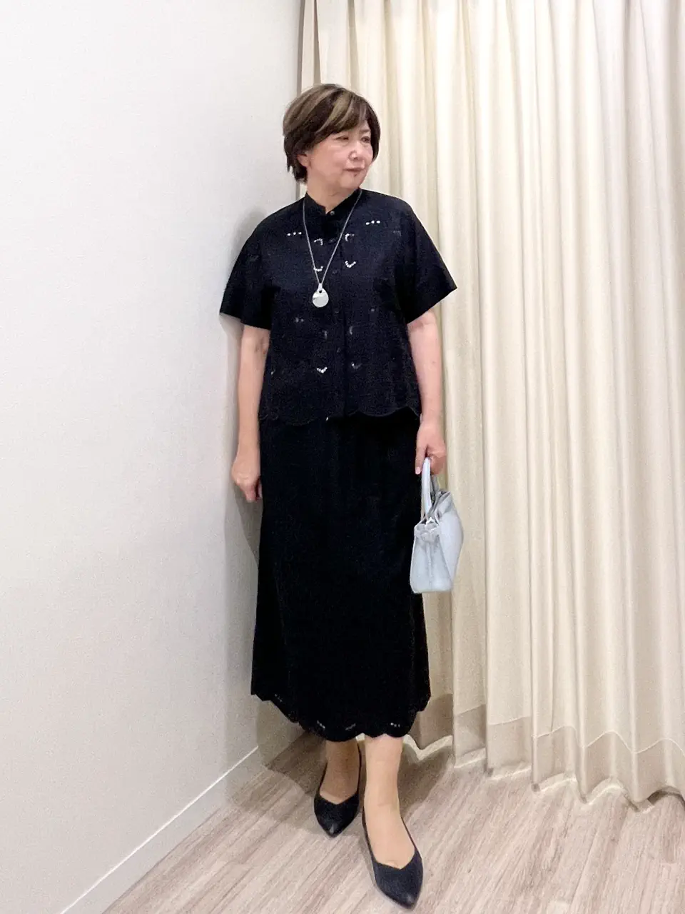 吉川 コーディネート画像