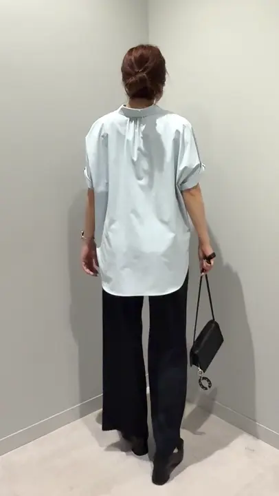 ONWARD CROSSET SELECT Tamura コーディネート画像