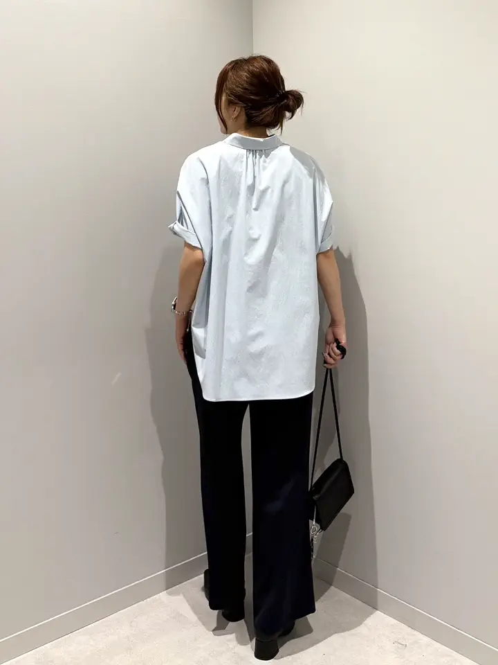 ONWARD CROSSET SELECT Tamura コーディネート画像