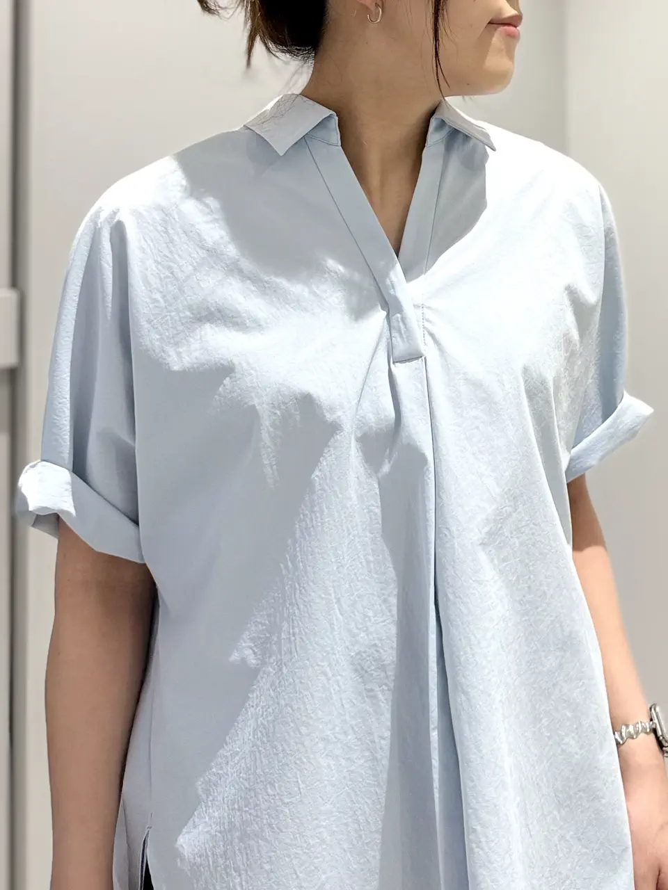 ONWARD CROSSET SELECT Tamura コーディネート画像