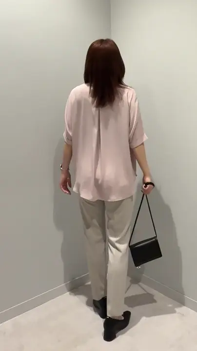 ONWARD CROSSET SELECT Tamura コーディネート画像