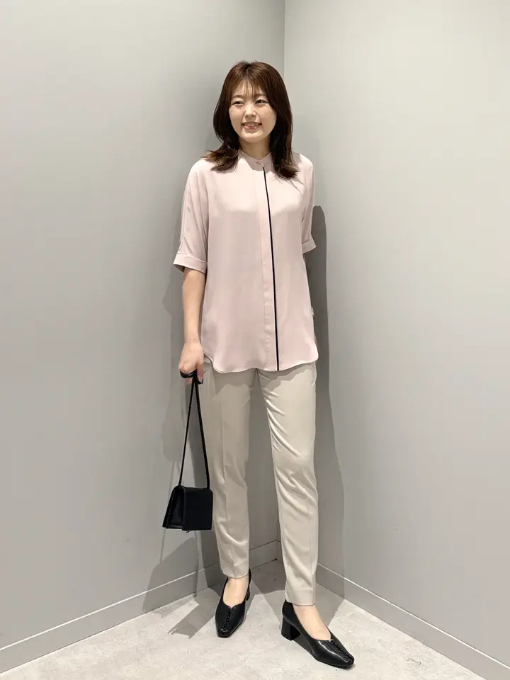 ONWARD CROSSET SELECT Tamura コーディネート画像