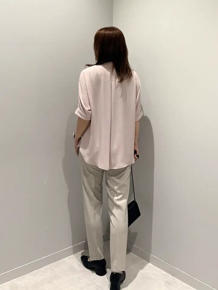 ONWARD CROSSET SELECT Tamura コーディネート画像