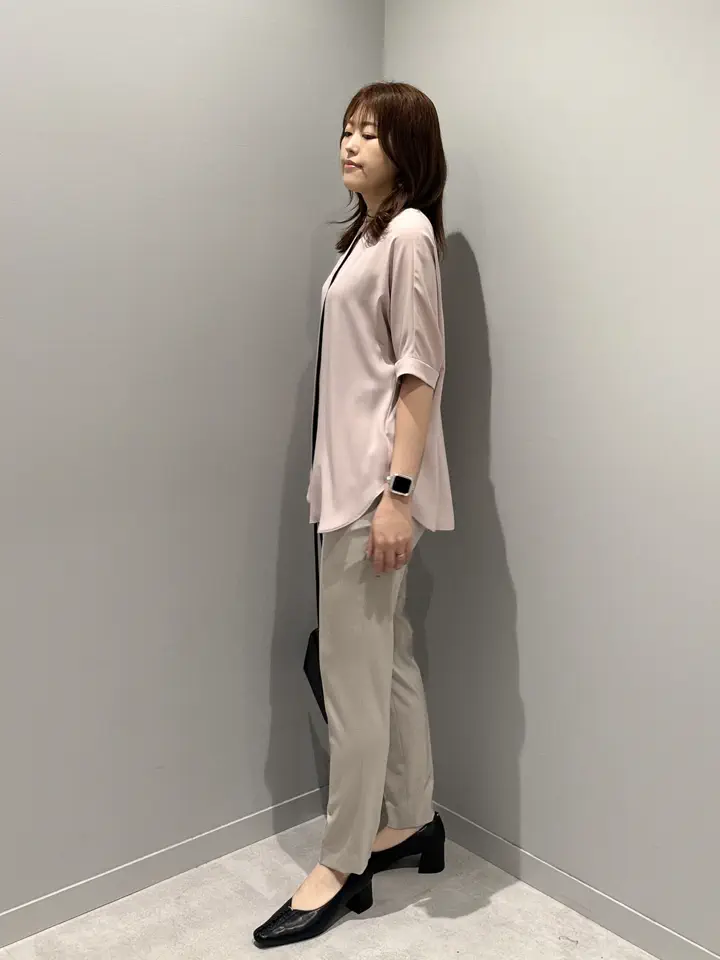 ONWARD CROSSET SELECT Tamura コーディネート画像