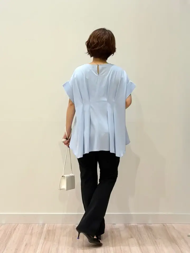 ONWARD CROSSET SELECT 前田 コーディネート画像