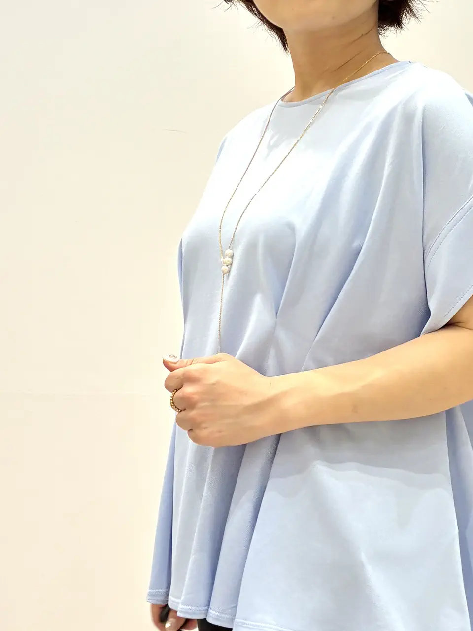 ONWARD CROSSET SELECT 前田 コーディネート画像
