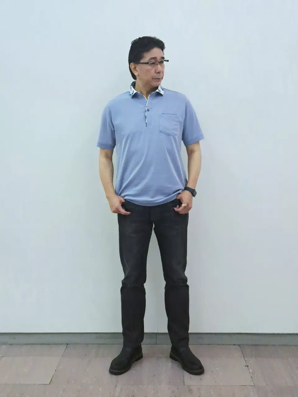 ONWARD CROSSET SELECT 小林 コーディネート画像