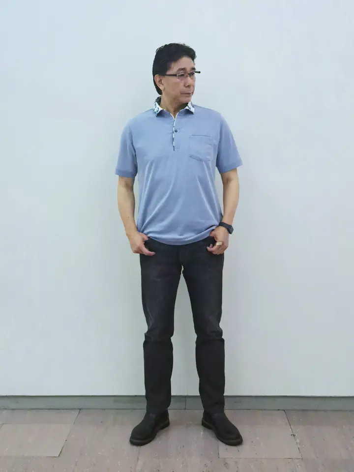 ONWARD CROSSET SELECT 小林 コーディネート画像