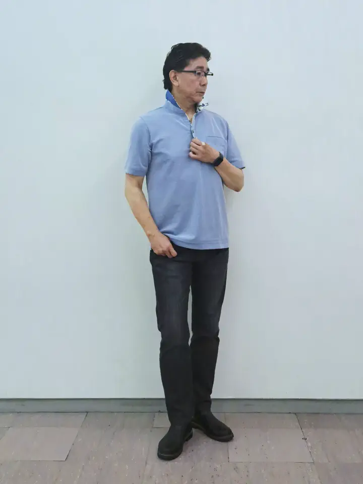 ONWARD CROSSET SELECT 小林 コーディネート画像