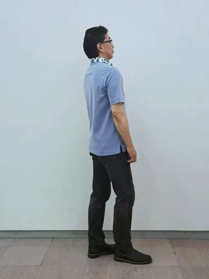ONWARD CROSSET SELECT 小林 コーディネート画像