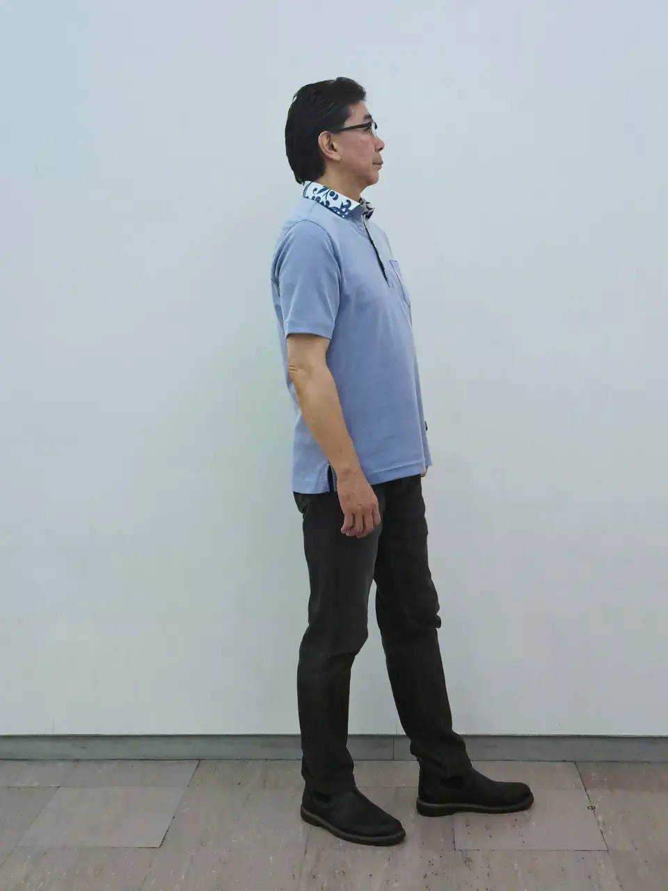 ONWARD CROSSET SELECT 小林 コーディネート画像