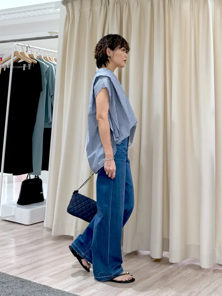 ONWARD CROSSET SELECT 中園 コーディネート画像