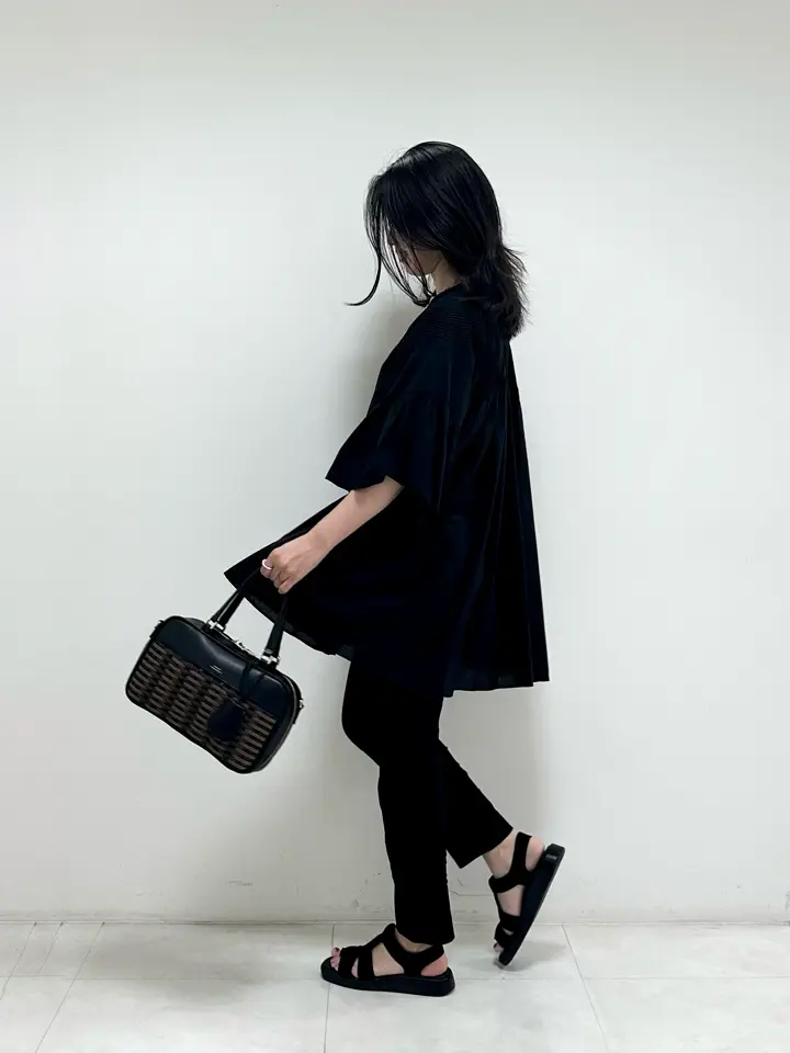 ONWARD CROSSET SELECT KATO コーディネート画像