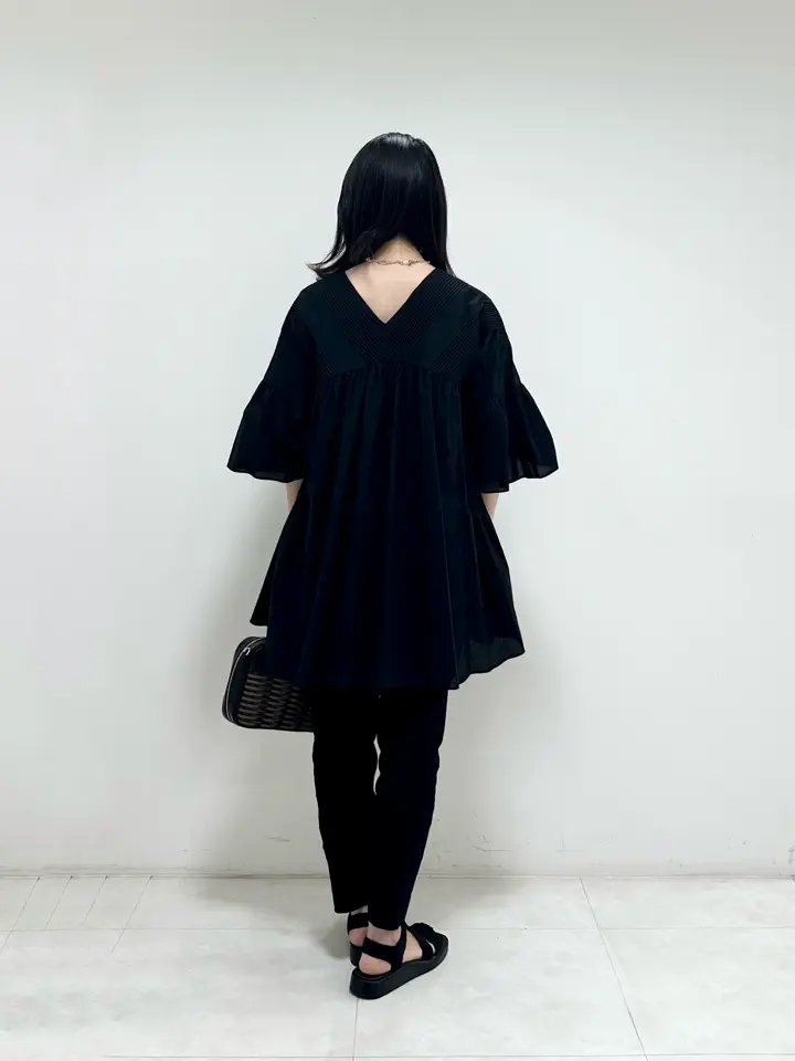 ONWARD CROSSET SELECT KATO コーディネート画像