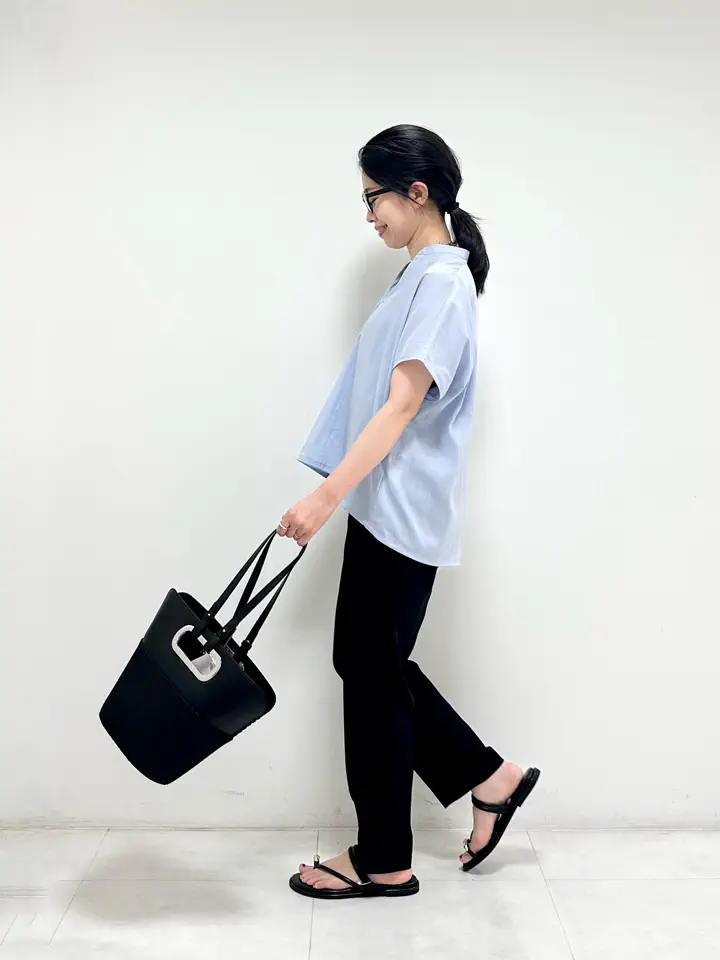 ONWARD CROSSET SELECT KATO コーディネート画像