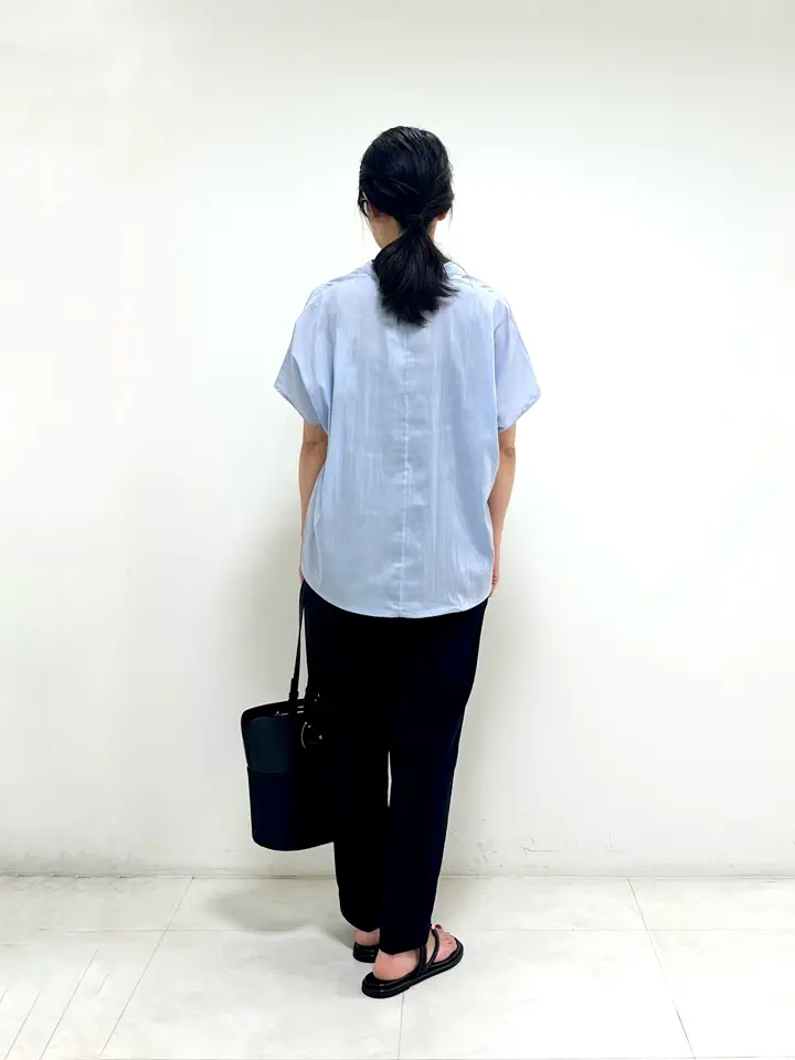 ONWARD CROSSET SELECT KATO コーディネート画像
