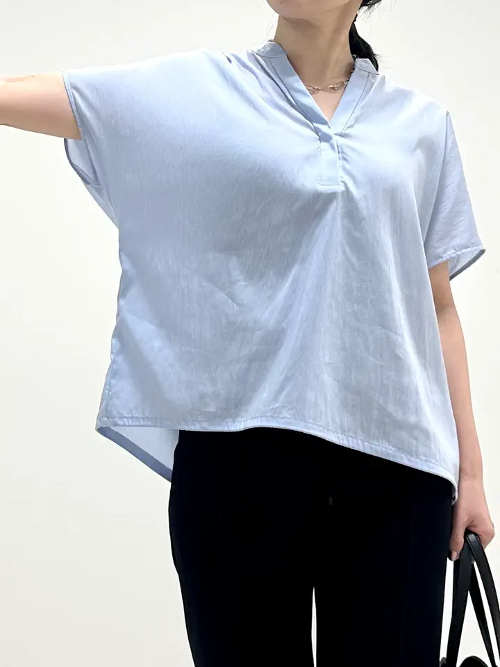 ONWARD CROSSET SELECT KATO コーディネート画像