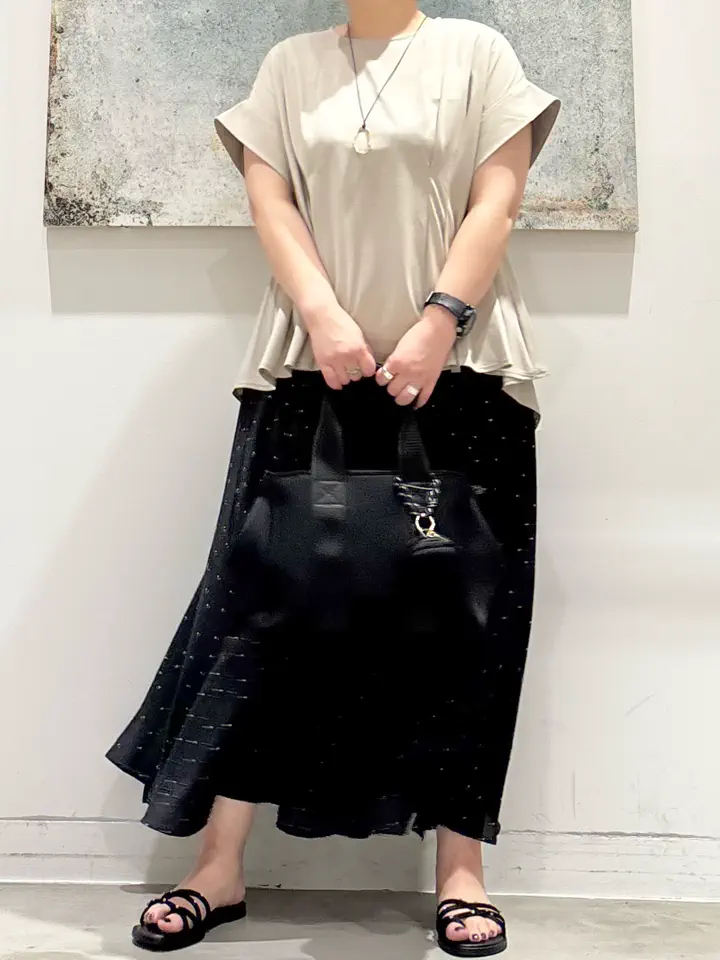 ONWARD CROSSET SELECT 千葉 コーディネート画像