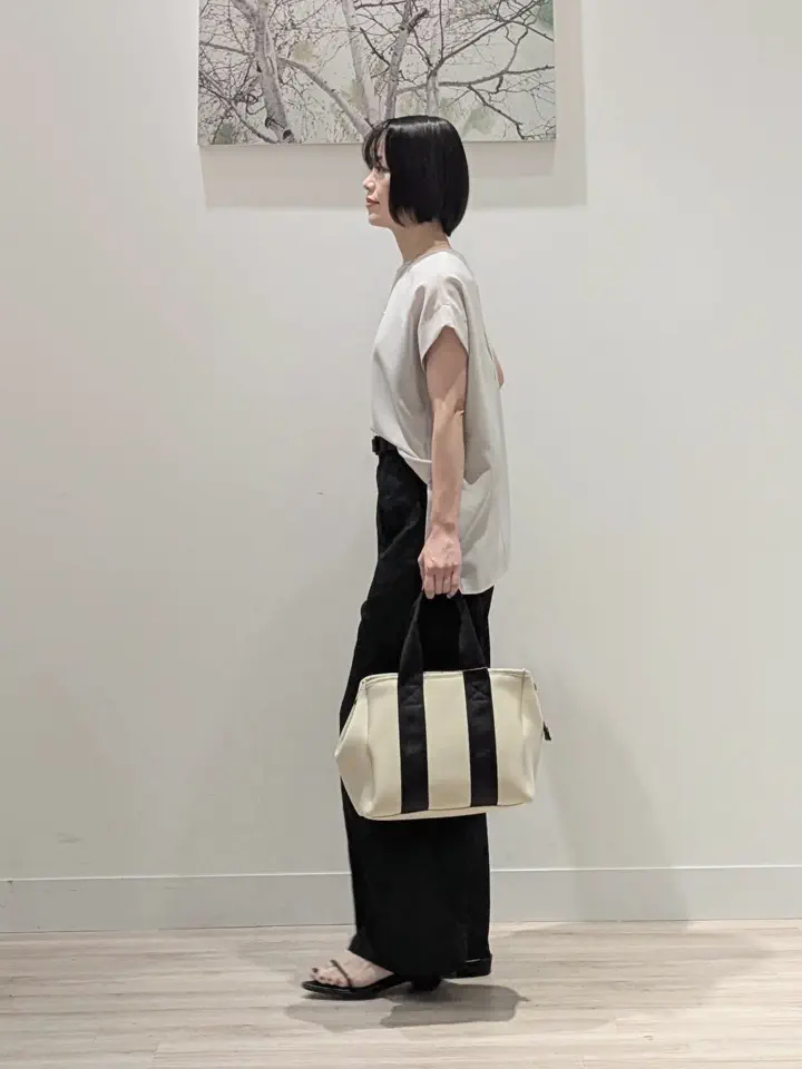 ONWARD CROSSET SELECT 川上 コーディネート画像