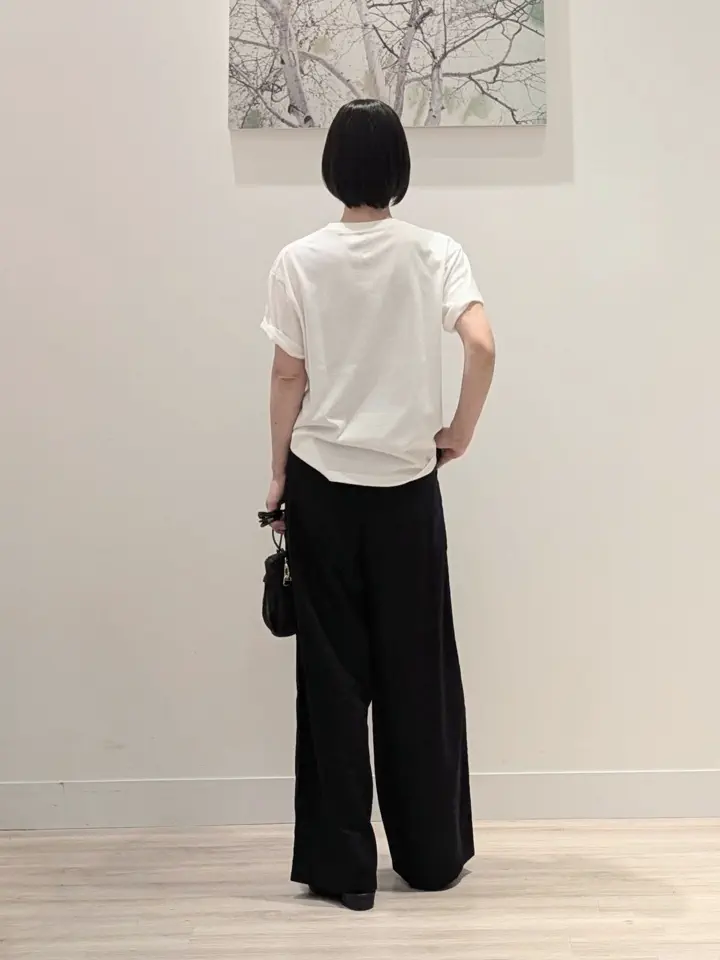 ONWARD CROSSET SELECT 川上 コーディネート画像