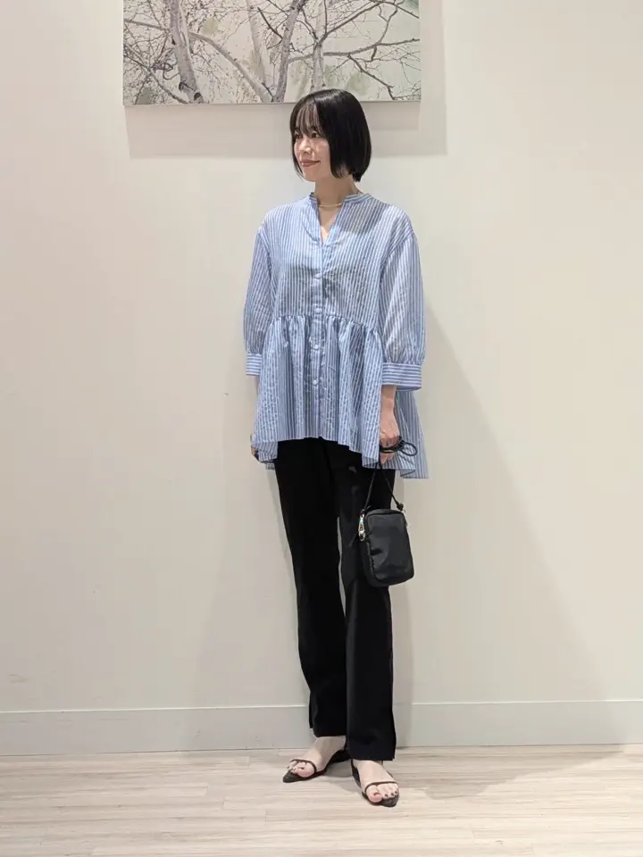 ONWARD CROSSET SELECT 川上 コーディネート画像