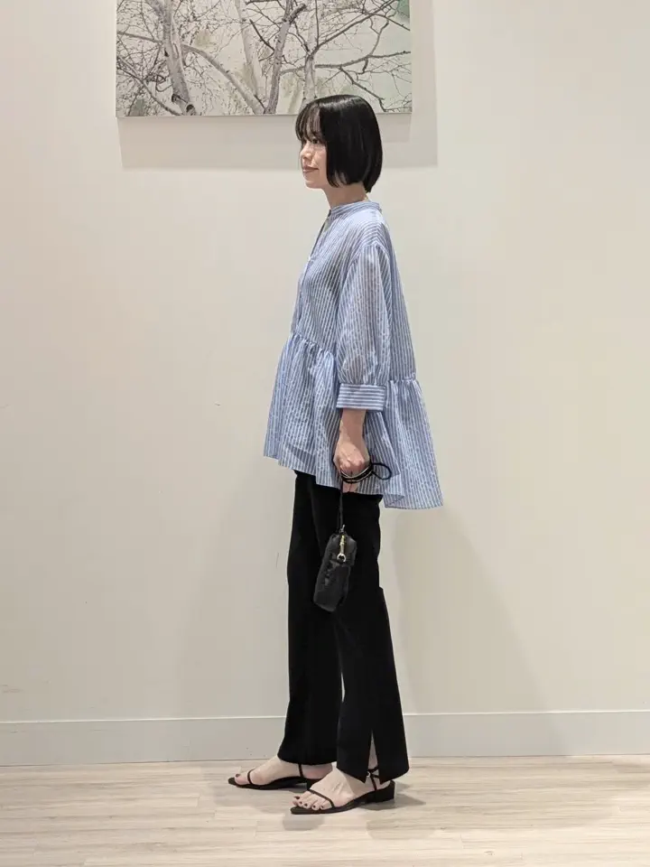 ONWARD CROSSET SELECT 川上 コーディネート画像