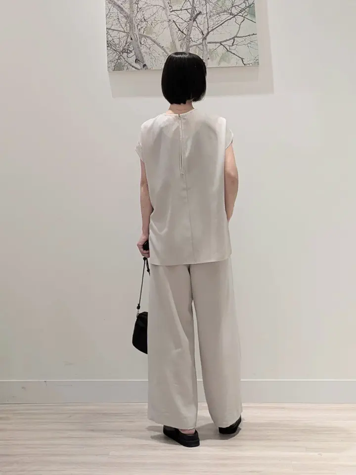 ONWARD CROSSET SELECT 川上 コーディネート画像