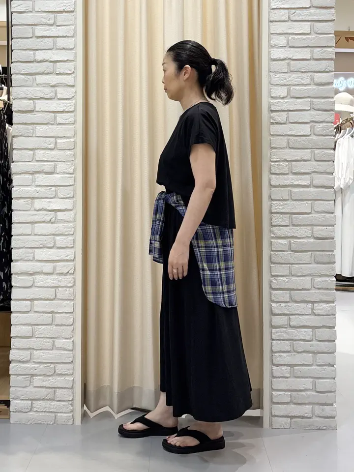 ONWARD CROSSET SELECT 中野 コーディネート画像