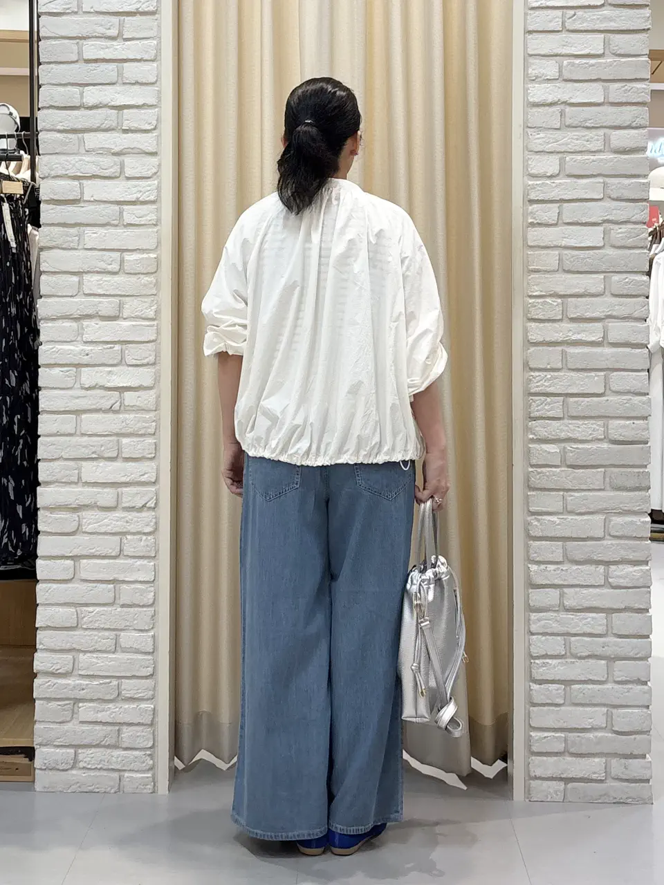 ONWARD CROSSET SELECT 中野 コーディネート画像