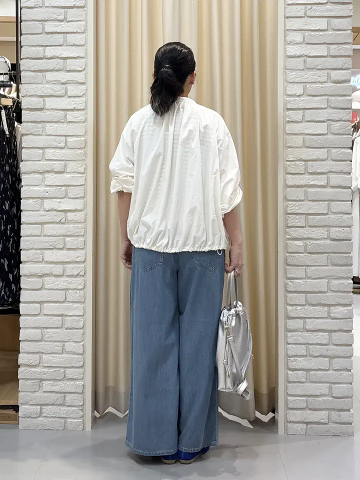 ONWARD CROSSET SELECT 中野 コーディネート画像