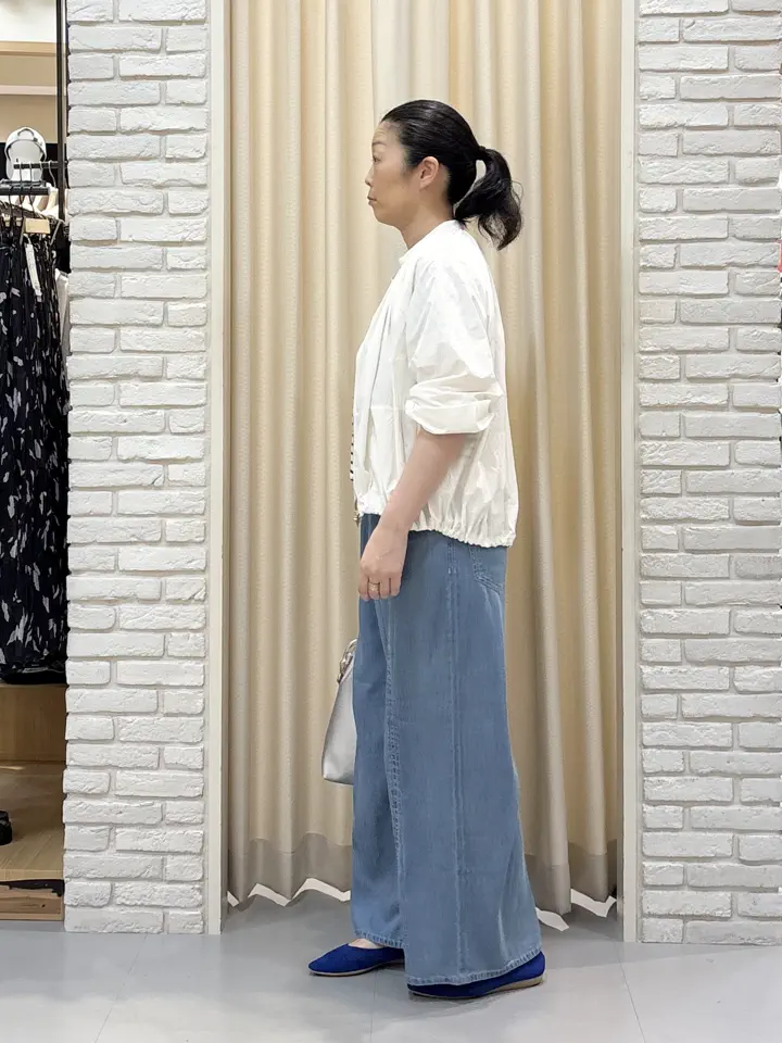ONWARD CROSSET SELECT 中野 コーディネート画像