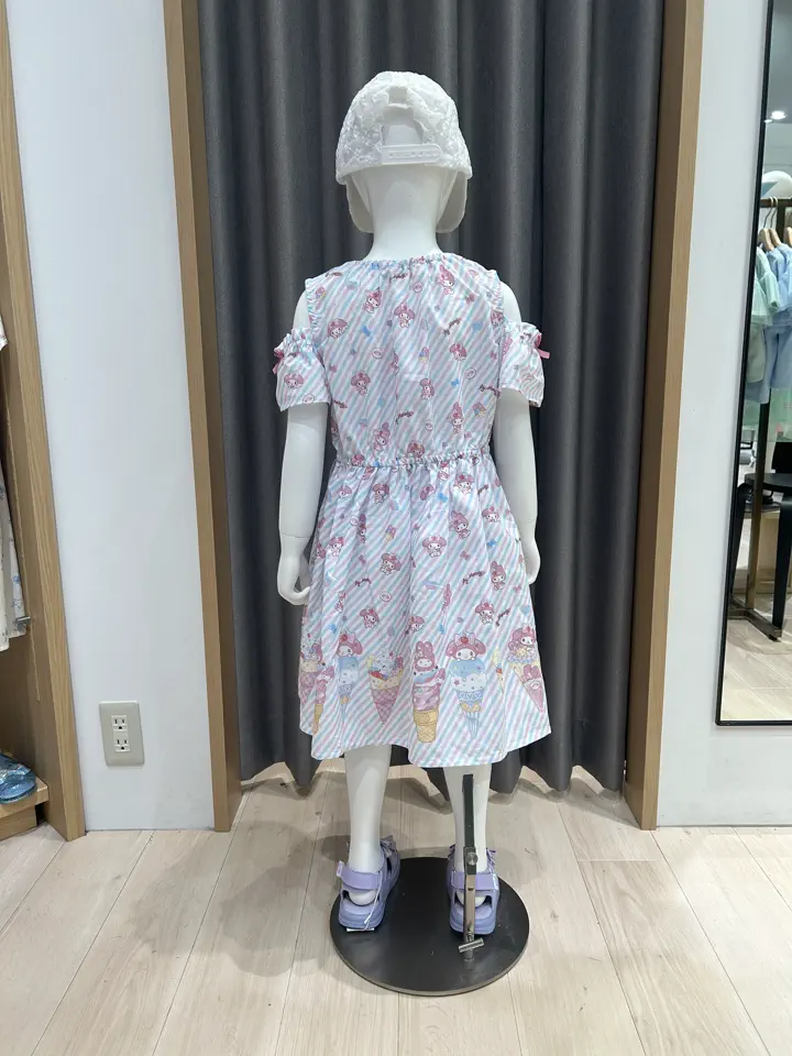 ONWARD CROSSET SELECT CHINONE コーディネート画像