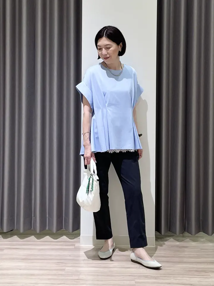ONWARD CROSSET SELECT 五月女 コーディネート画像