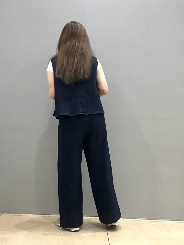 ONWARD CROSSET SELECT J.D コーディネート画像