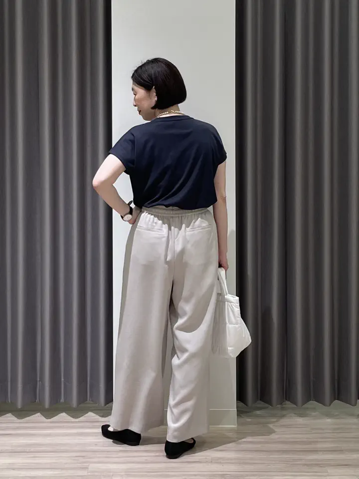 ONWARD CROSSET SELECT 五月女 コーディネート画像