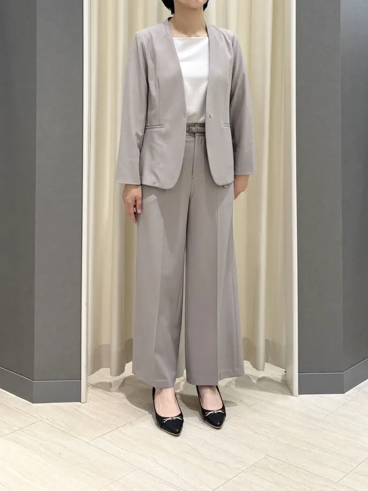 ONWARD CROSSET SELECT N コーディネート画像