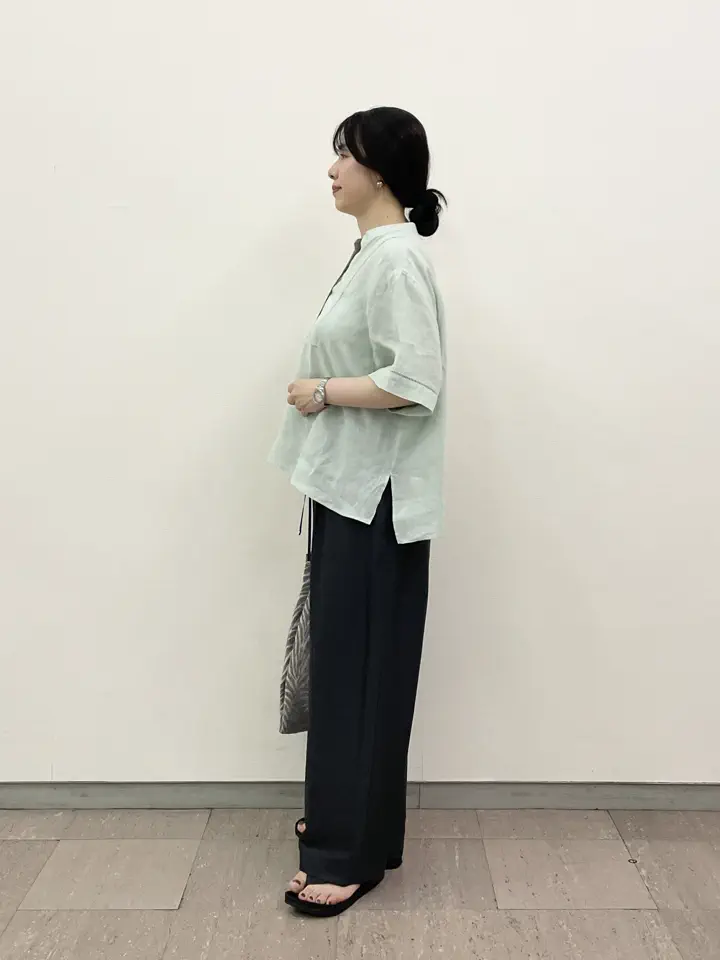 23区 K コーディネート画像