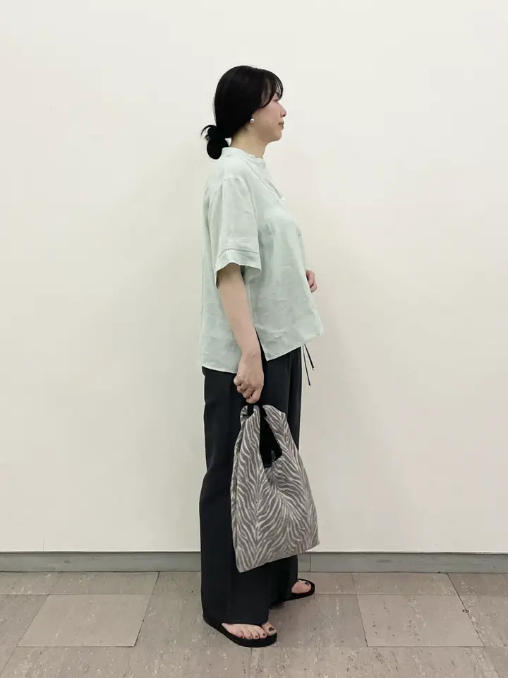 23区 K コーディネート画像