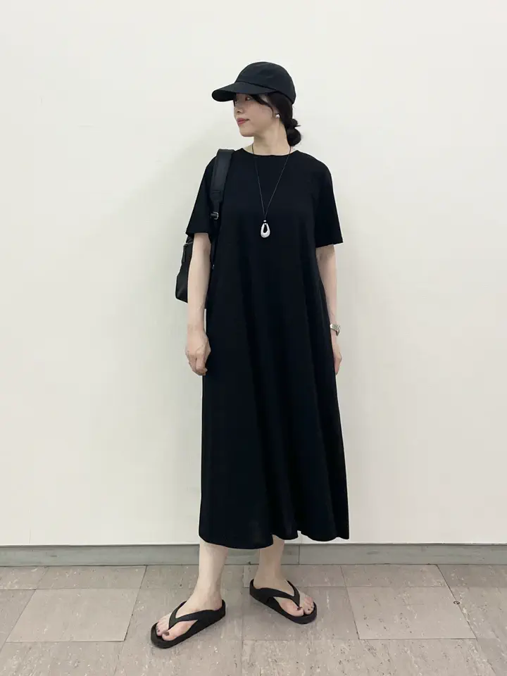 23区 K コーディネート画像