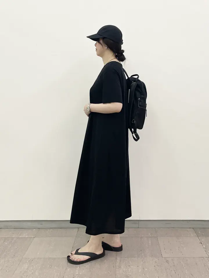 23区 K コーディネート画像
