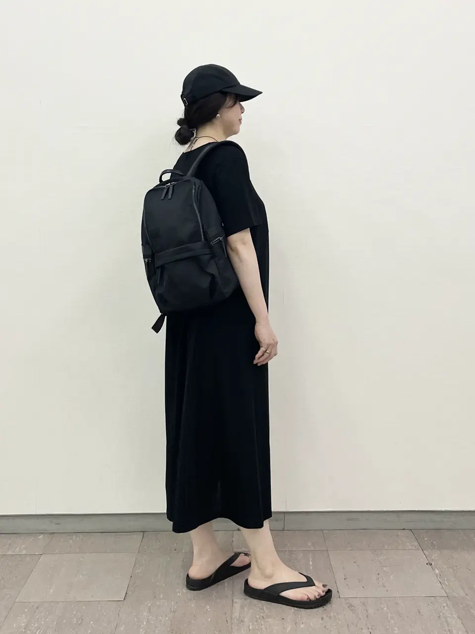 23区 K コーディネート画像