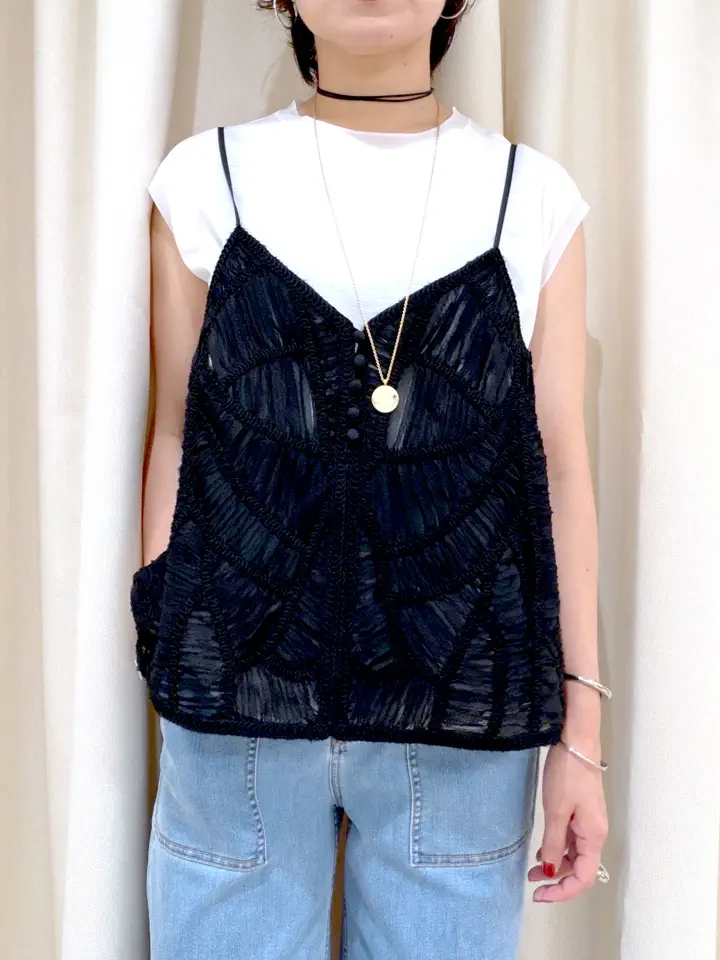ONWARD CROSSET SELECT 中園 コーディネート画像
