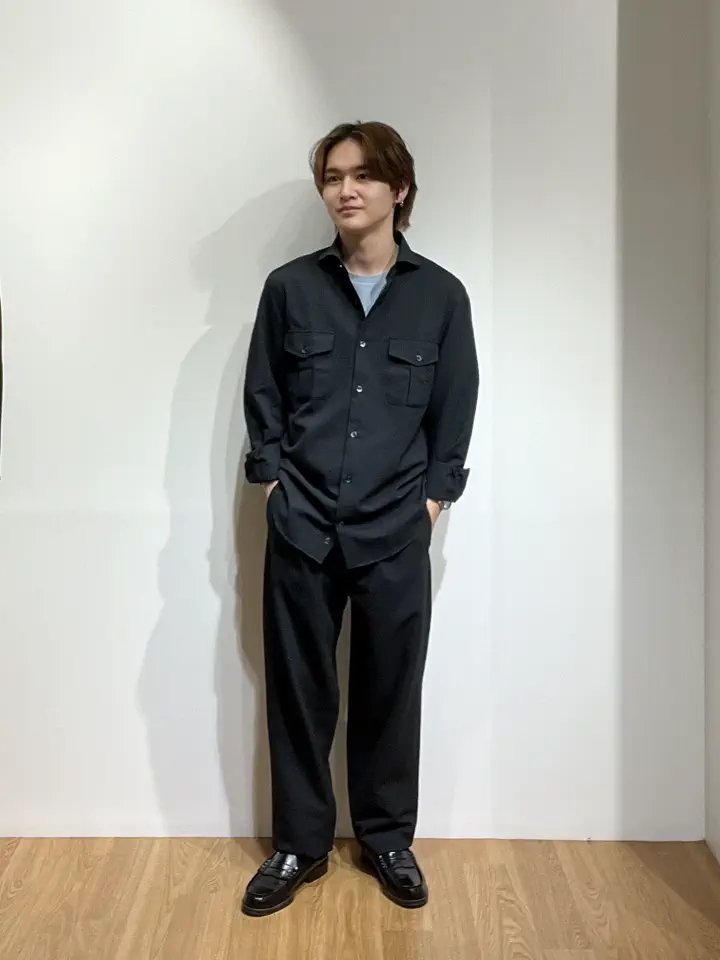 ONWARD CROSSET SELECT 小島 コーディネート画像